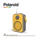 thumbnail image 1 of Parlante Vintage Wireless Amarillo / PBT9550YL, 1 of 9