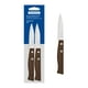 thumbnail image 3 of Juego de Cuchillos N3 Acero Inoxidable Madera 2 Piezas, 3 of 3