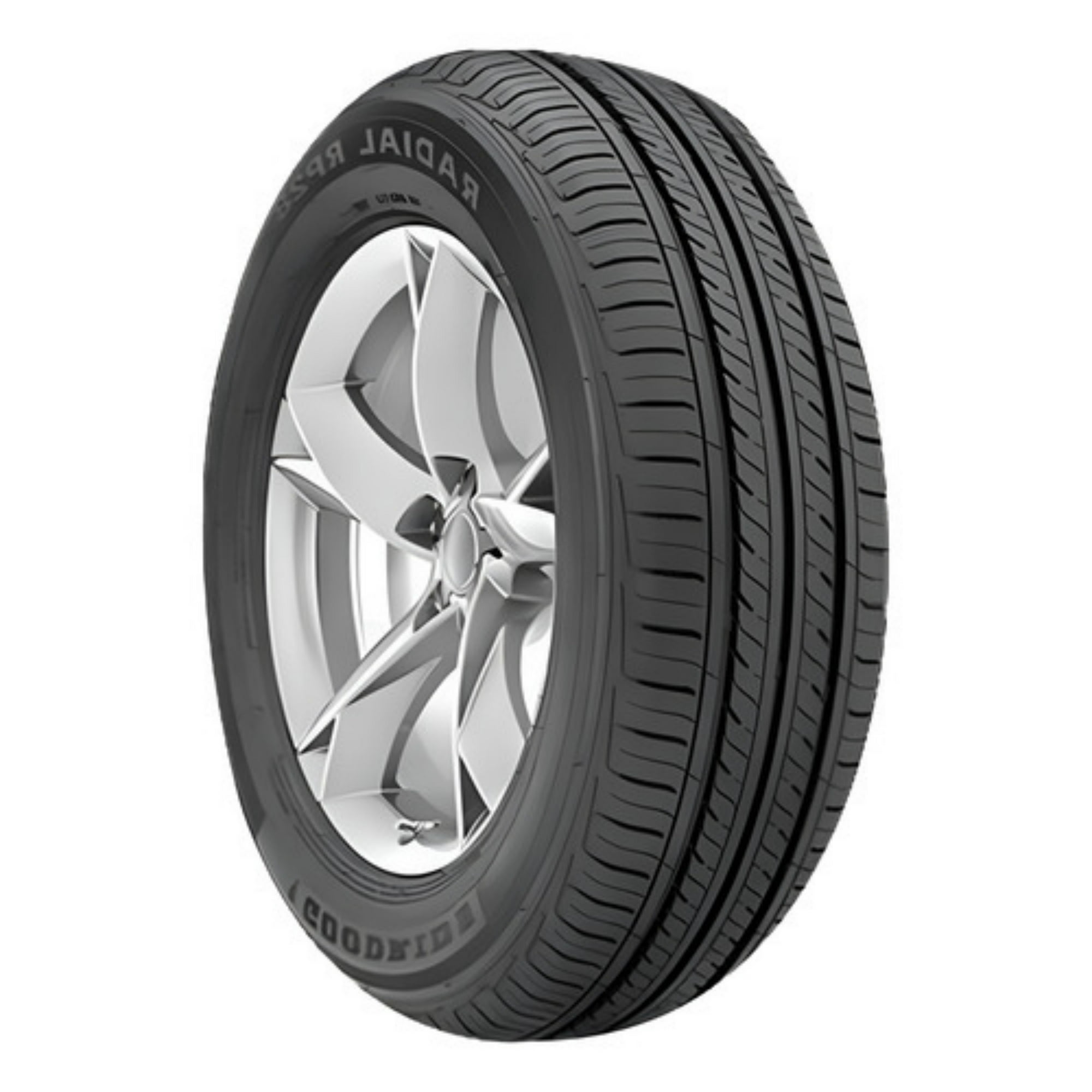 Goodride - Neumático 235/60 R16 Rp28 100h Tl