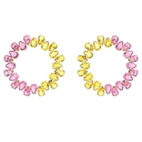 Aretes Swarovski Mujer Millenia 5615619