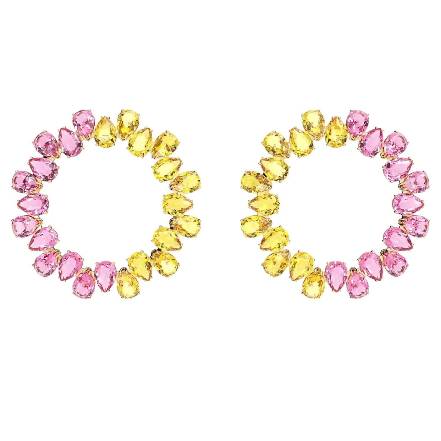 Aretes Swarovski Mujer Millenia 5615619