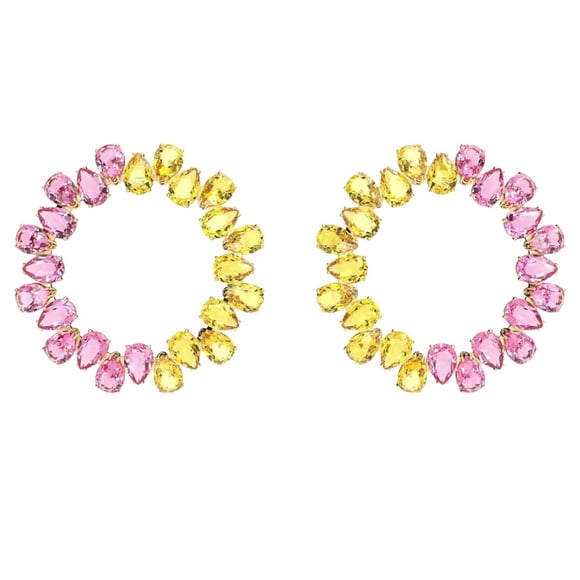 Aretes Swarovski Mujer Millenia 5615619