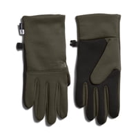 Guantes The North Face Etip Recicled New Taupe Green - Xl