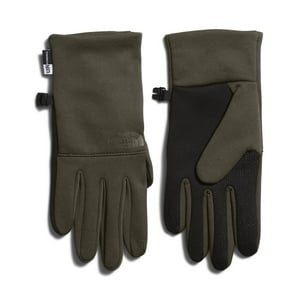 Guantes The North Face Etip Recicled New Taupe Green - Xl