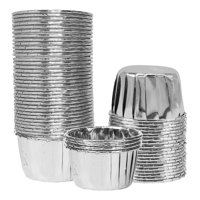 Genérico - 20 Capsula Para Hornear Capsulas Cupcakes Capsula Magdalena