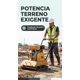 thumbnail image 5 of Placa Compactadora A Gasolina 5.5 Hp -90kgs, 5 of 8