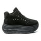 thumbnail image 1 of Zapatilla Mujer Negro Scorpio Chancleta, 1 of 3