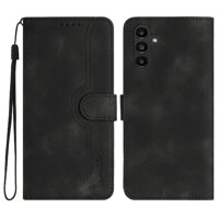 Funda Foxdock Para Samsung Galaxy A14 5G -Diseño Elegante,Ideal Para Hombres Y Mujeres
