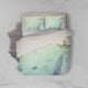 thumbnail image 2 of Juego de Ropa de Cama Milsleep 3D Cartoon Fish Boat 3 Piezas, 2 of 3