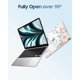 thumbnail image 3 of Funda FINTIE para MacBook Air 13 pulgadas A3449/A3240/A3113/A2681, 3 of 9