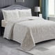 thumbnail image 2 of Quilt Andes Bordado Florencia Gris, 2 of 4