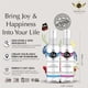 thumbnail image 4 of Perfume CA Perfume Eco Refill La Nuit Homme Eco Refill Eco Perfume, 60 ml, 4 of 8