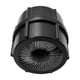 thumbnail image 1 of Limpiador De Terminales De Batería, Herramienta De Limpieza De Terminales De Batería Universal Para Coche RV, Negro, 16mm, 1 of 5
