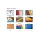 thumbnail image 5 of Guillotina de papel BiraBira 15 cm 6 pulgadas de longitud de corte, 5 of 5