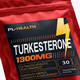 thumbnail image 2 of Parches Transdermicos Turkesterona 1300mg  30 Parches. Optimizador de  Rendiento, 2 of 6