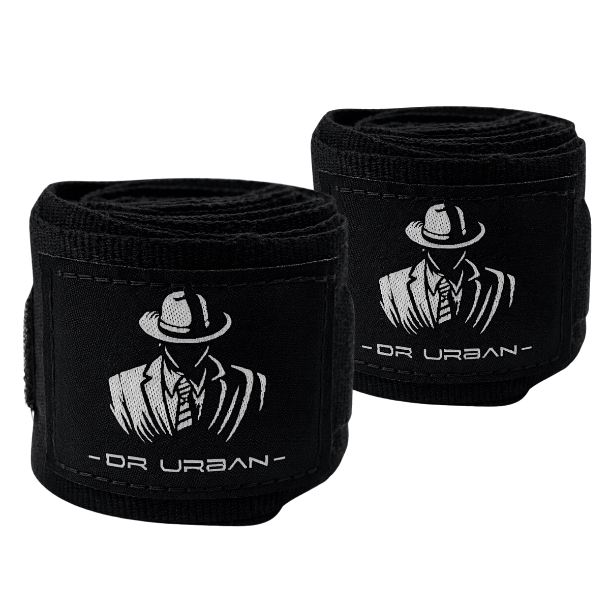 Linea Sport - Par De Vendas Para Boxeo Y Artes Marciales 3 M