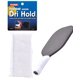 thumbnail image 1 of Pickleball Overgrip Tourna Dri Hold Slide-On, paquete de 2 unidades, color blanco, 1 of 2