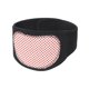 thumbnail image 2 of Soporte Para El Cuello Con Autocalentamiento, Soporte Térmico Cálido Para Cuello Cervical, Envoltura Para El Cuello, Rojo, 2 of 5