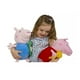 thumbnail image 4 of Juguete Peluche Peppa Pig 30cm Con Mascota George Infantil, 4 of 5