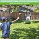 thumbnail image 3 of Receptor inflable Touchdown Toss Game GoSports Inflataman, 3 of 7