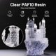 thumbnail image 2 of Resina para Impresora 3D Heygears PAF10 Transparente 1000 g, 2 of 9