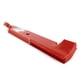 thumbnail image 2 of Cuchillas para cortacésped MowerPartsGroup 46 cm Rojo Pack de 3, 2 of 6