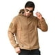 thumbnail image 2 of Chaqueta Táctica Softshell Impermeable Talla L, 2 of 2