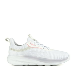 Zapatilla Deportiva Mujer Urbana Con Cordones Weide Tfa207