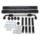 thumbnail image 1 of Kit De Riel De Combustible Billet, Accesorios Premium Fáciles De Instalar Para LS LS3 LS1, 1 of 5