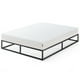 thumbnail image 1 of Cama Joseph Zinus Colchon Espuma 20cms 2 Plazas, 1 of 7