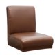 thumbnail image 5 of Fundas De Silla Elásticas Fundas Antideslizantes Taburete De Respaldo Corto Asiento Bar Pub Café, 5 of 5