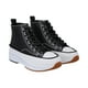 thumbnail image 4 of Zapatilla Urbana Mujer Negro Cherry Police, 4 of 5