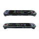 thumbnail image 3 of Funda protectora rígida transparente para PC, accesorio compatible con la consola Nintendo Switch2, 3 of 9