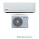 thumbnail image 2 of Aire acondicionado tipo split muro Clark Inverter de 18000 btu, 2 of 3