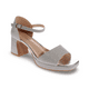 thumbnail image 1 of Sandalia Fiesta Plata Vía Franca, 1 of 5