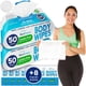 thumbnail image 1 of Toallitas corporales Duracleanse DuraCleanse 100 XL Shower + 8 Travel, 1 of 9
