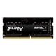 thumbnail image 2 of Kit de memoria Kingston FURY Impact de 32 GB (2 x 16 GB) 3200 MT/s DDR4, 2 of 8
