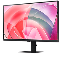 Monitor Plano Samsung Ls27D700Ealxzs Ips 27” Uhd 60Hz 5 Ms