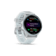 thumbnail image 3 of Smartwatch Forerunner 570 - 42mm Whitestone, 3 of 5