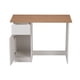 thumbnail image 3 of Escritorio New 1 Puerta y 1 Cajón Blanco Olmo, 3 of 6