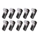 thumbnail image 2 of 10x Conectores De Cable LED Enchufables Conectores De Cableado De Cable Compactos De Bajo Voltaje, 2 of 5