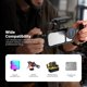 thumbnail image 5 of Plataforma estabilizadora Phone Cage con accesorios para iPhone 17, 5 of 8