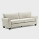 thumbnail image 2 of Sofá 3 Cuerpos Moderno Elegante New Charlotte KM2500S, 2 of 6
