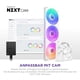 thumbnail image 5 of Control Hub NZXT: iluminación RGB digital y velocidad de ventilador PWM, 5 of 7