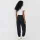 thumbnail image 3 of Pantalón Mujer Negro Jogger Cargo Cinturón Corona, 3 of 5