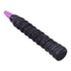 thumbnail image 1 of Mango De Raqueta De Bádminton Cinta De Agarre Caña De Pescar Absorbente Antideslizante Negro, 1 of 4