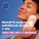 thumbnail image 4 of Agua micelar Nivea Hidratante Para Piel Seca, 400 ml, 4 of 8