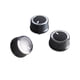 thumbnail image 5 of Perilla De Control De Temperatura Del Aire Acondicionado Del Calentador Para GMC Savana 1500 2008-2014, 5 of 5
