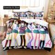 thumbnail image 1 of A Channel Bedding Set Bed Set Adult Kid Bedroom Duvet cover Sets Bed Sheet Set, 1 of 5
