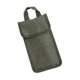 thumbnail image 4 of Bolsa De Almacenamiento De Estacas Para Tienda, Práctico Bolso Para Tendederos, Senderismo, Múltiples Herramientas, Verde, 20cm, 4 of 5